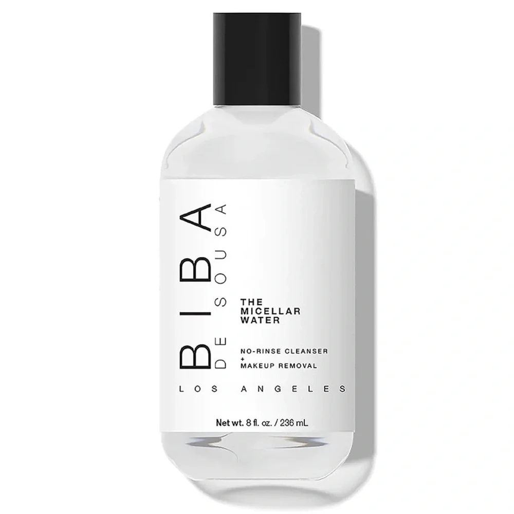Biba De Sousa Micellar Water